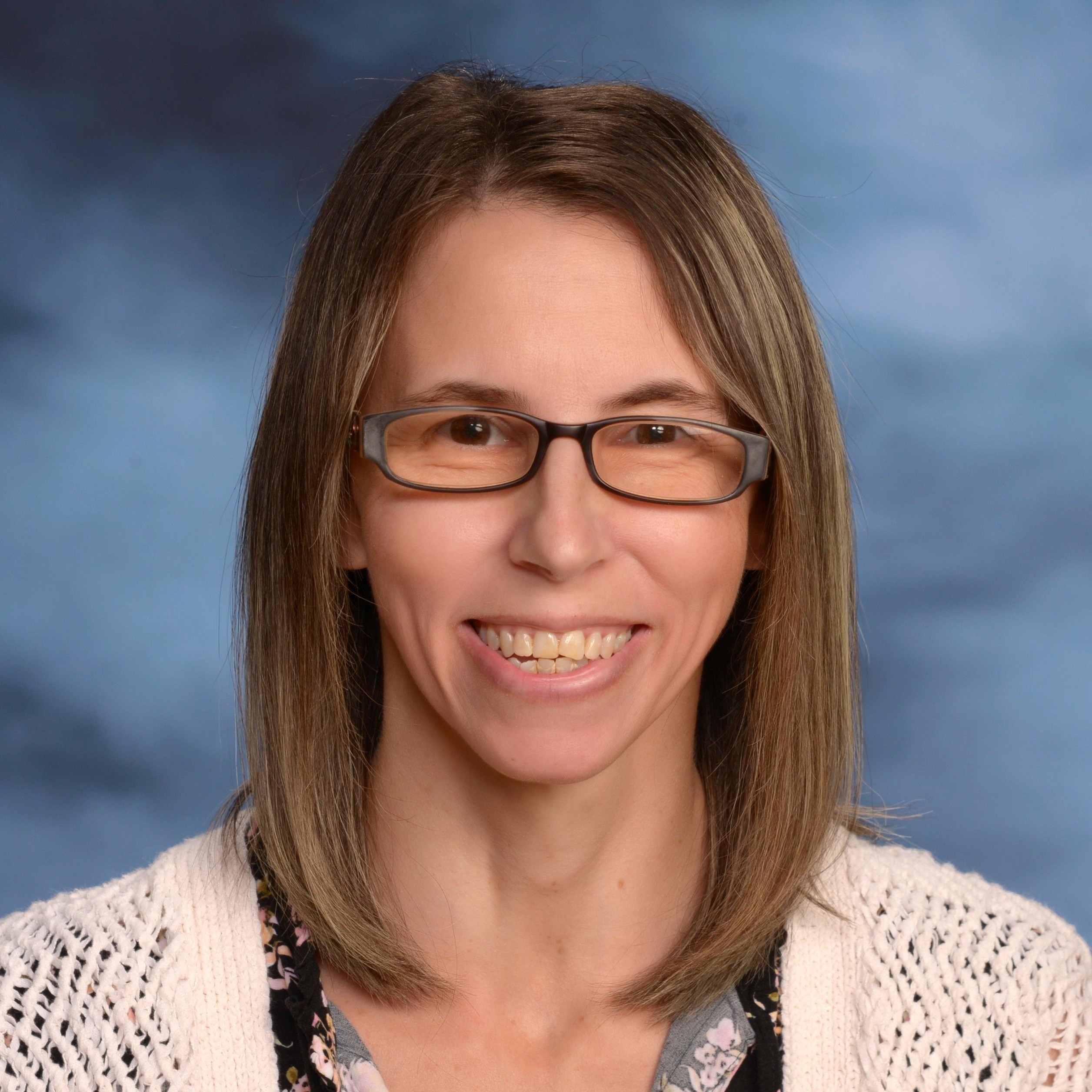 Image of Stacy Confer