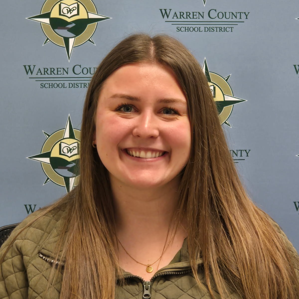 Image of Chloe Meddaugh