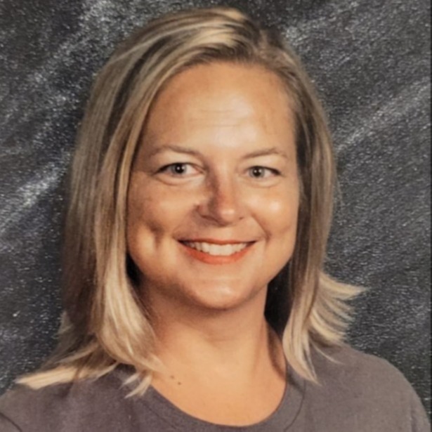 Image of Nicole Chapman-Heubach