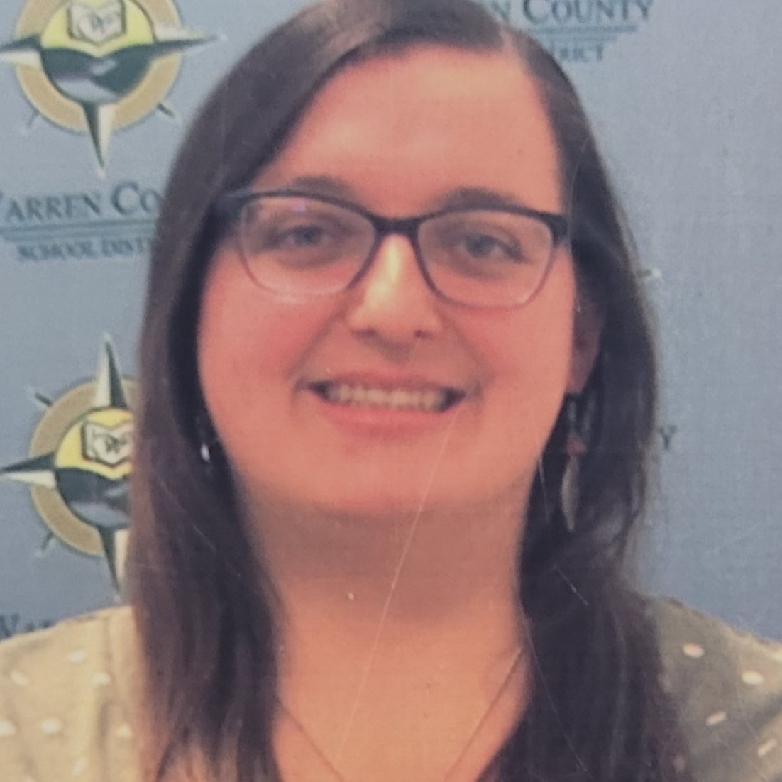 Image of Amanda McCray