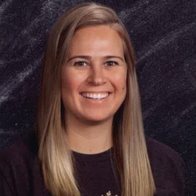 Image of Ashley Grubbs