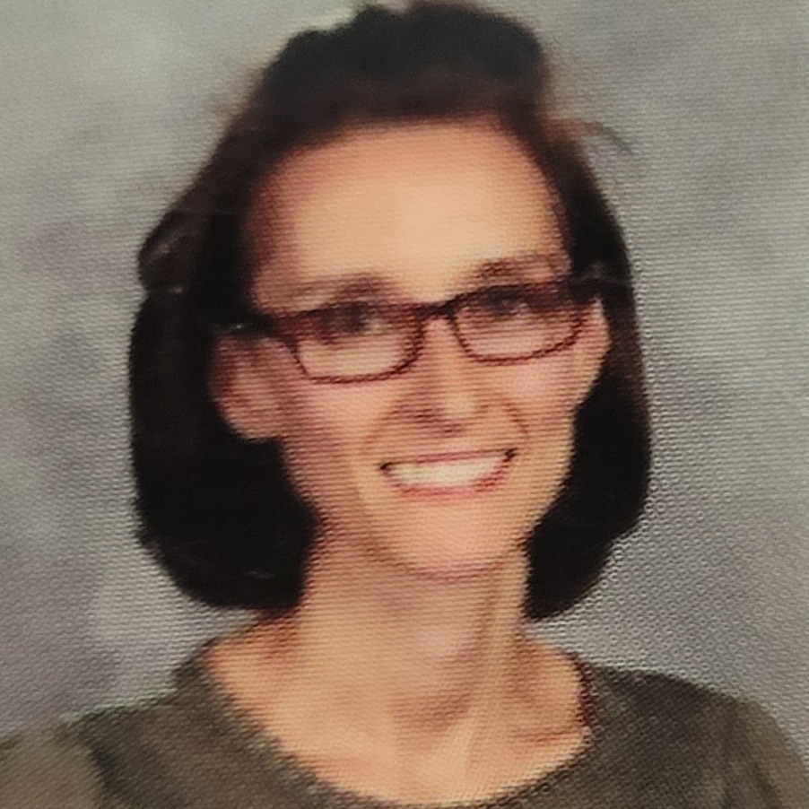 Image of Sarah Amsdell