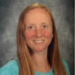 Image of Samantha Warner