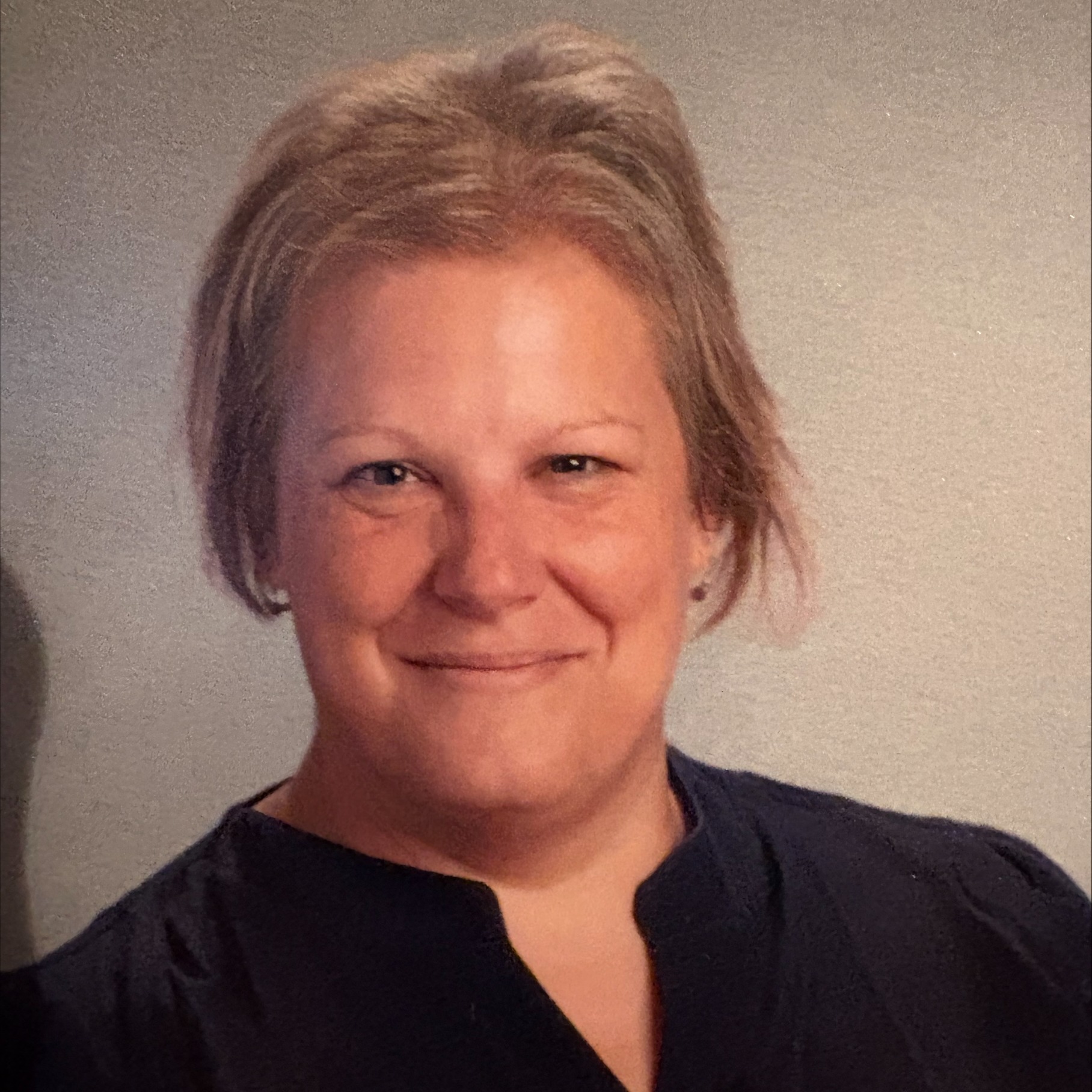 Image of Stephanie McChesney