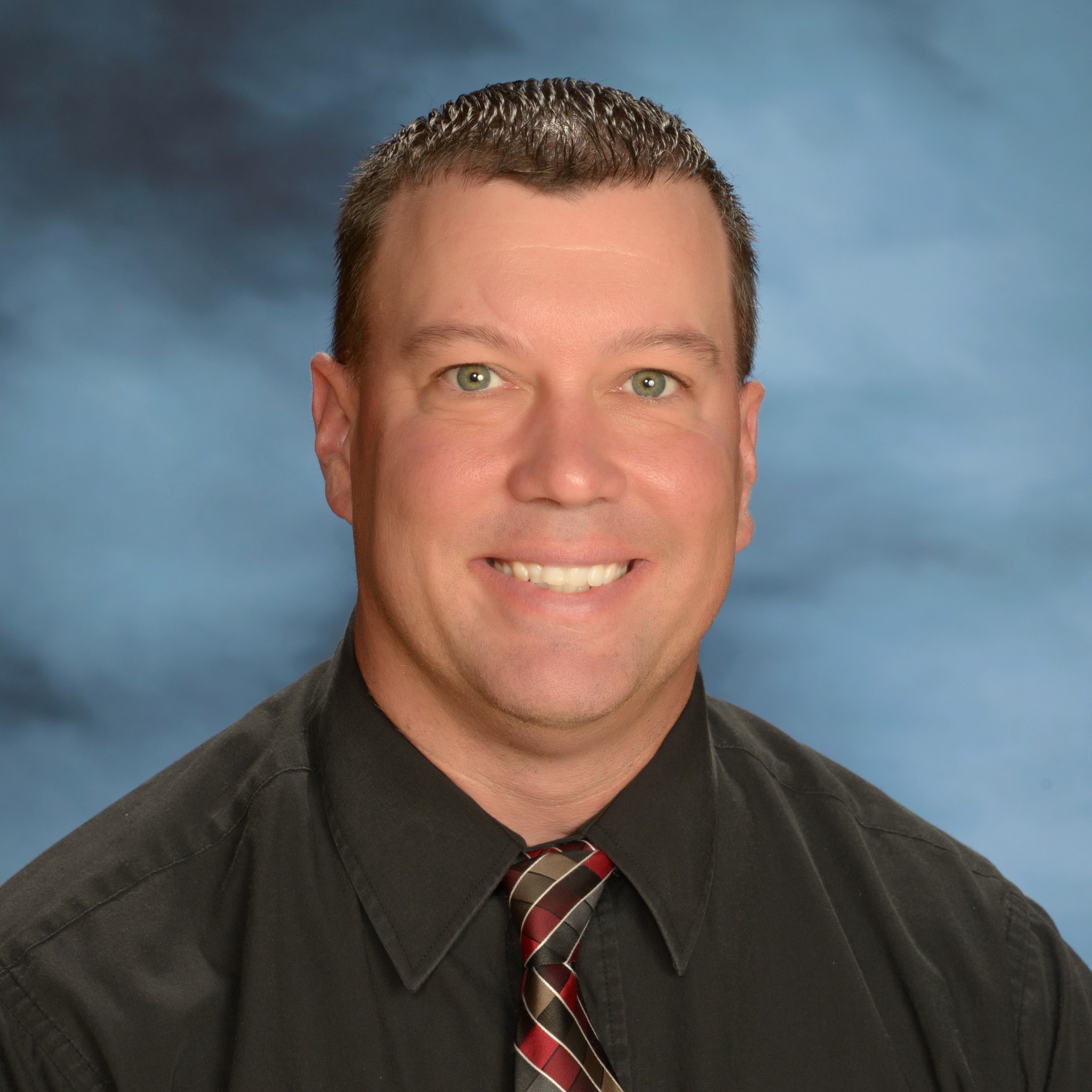 Image of Eric Mineweaser