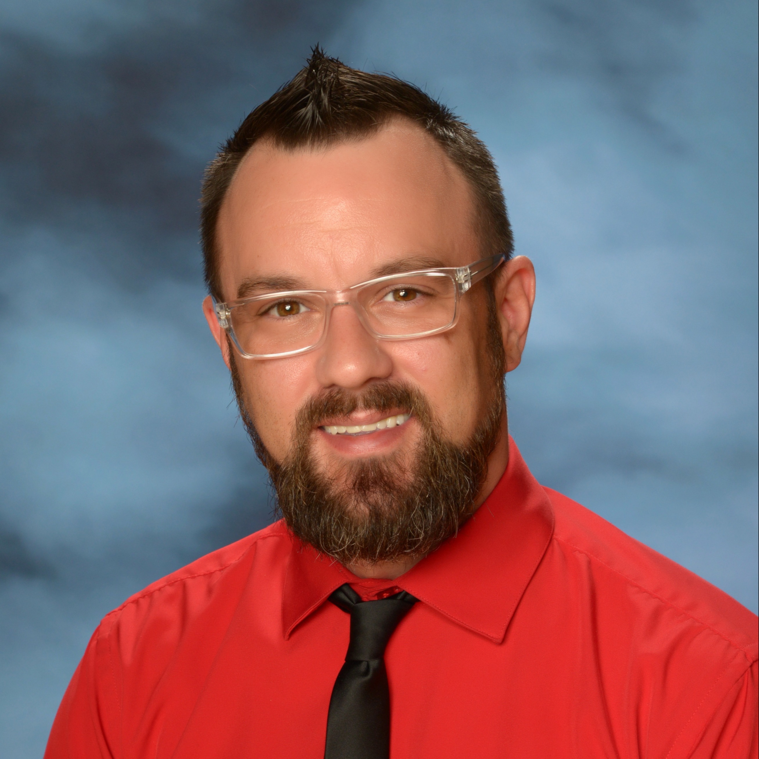 Image of Randy Bussell