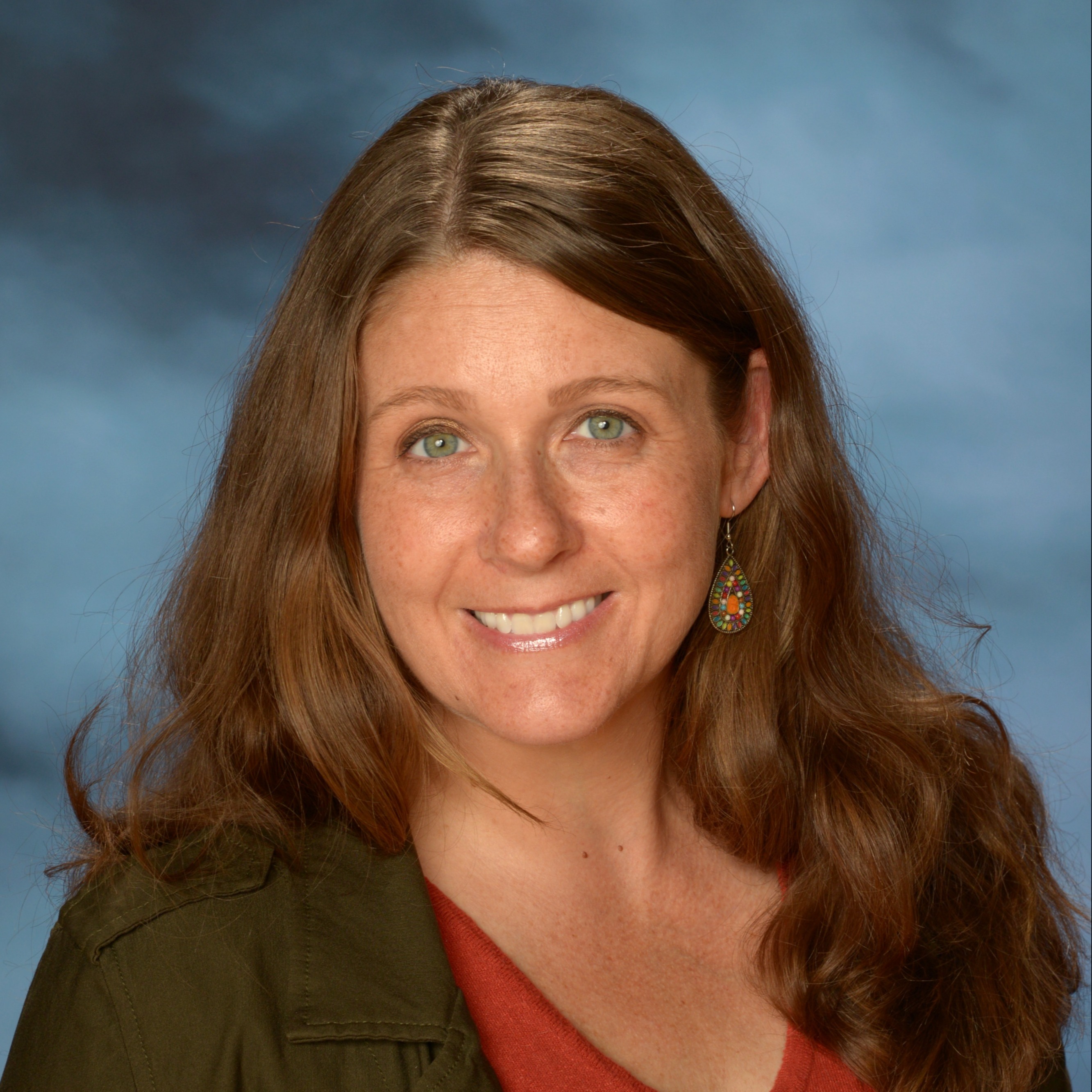 Image of Whitney Youngren