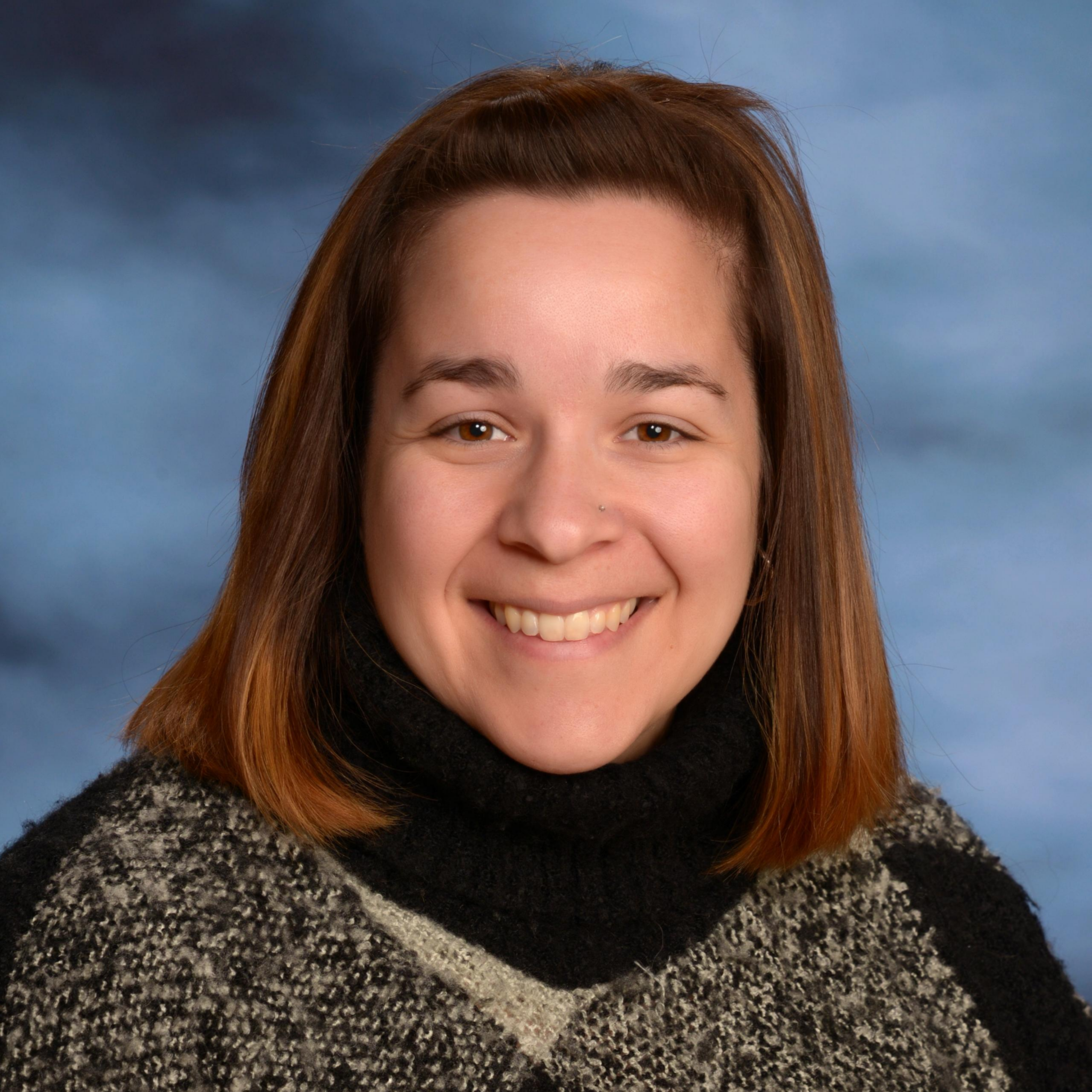 Image of Rachel Heer