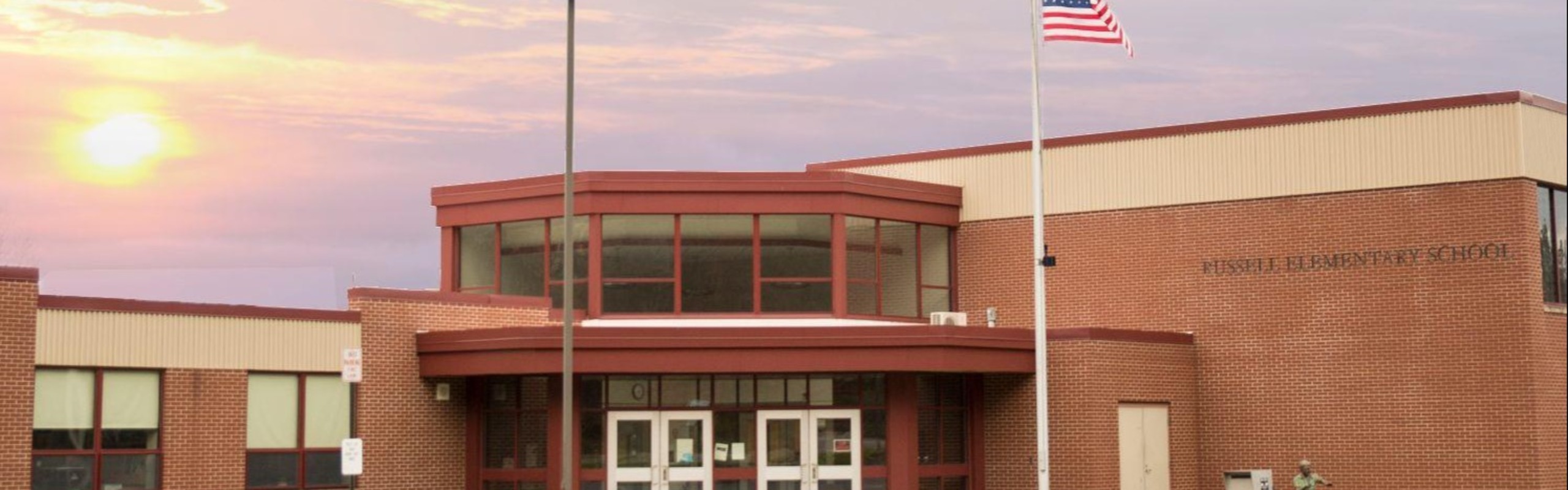 School Building Picture