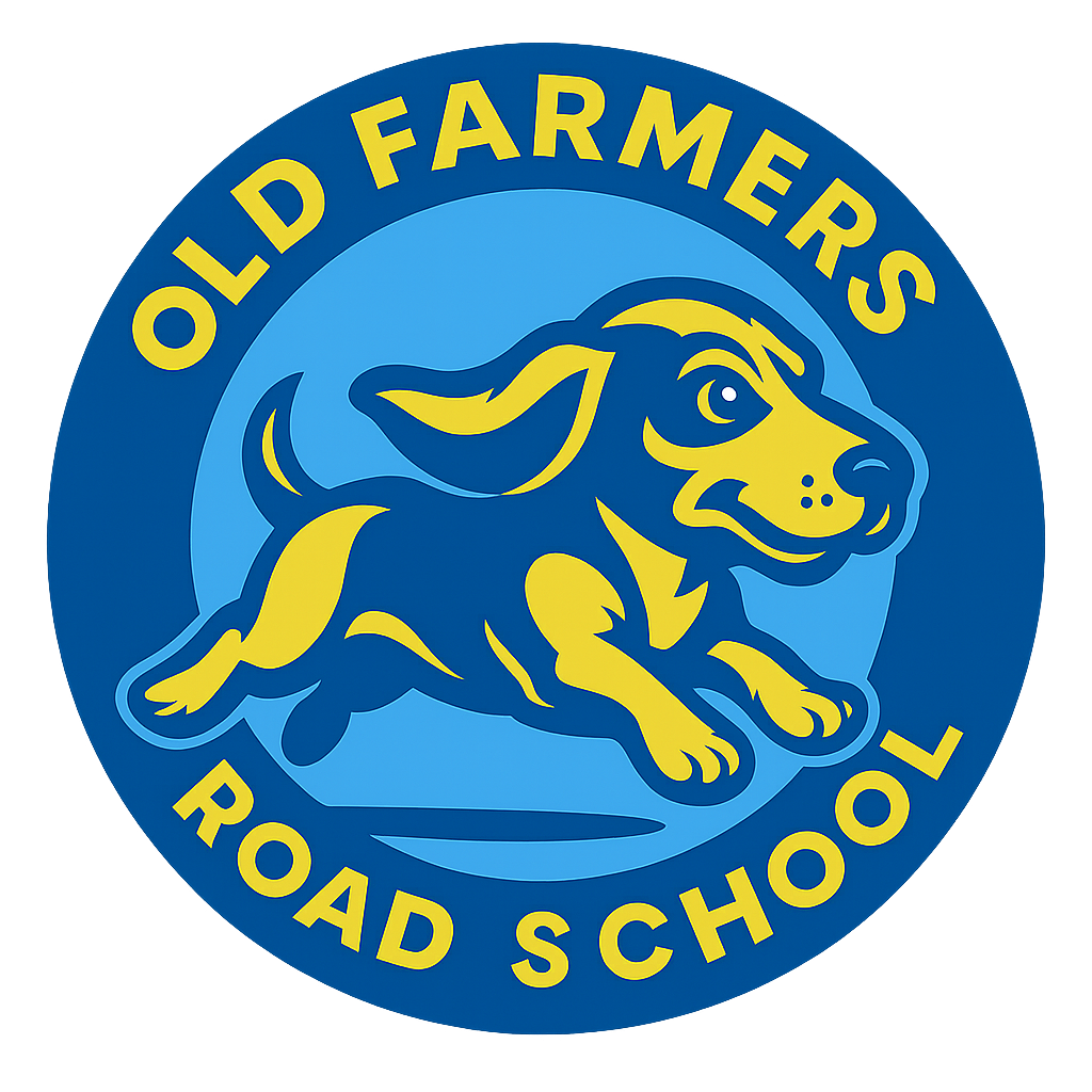 Principal s Messages Old Farmers Road School Principal s Messages Old Farmers Road School