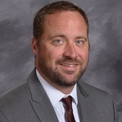 picture of principal Miller