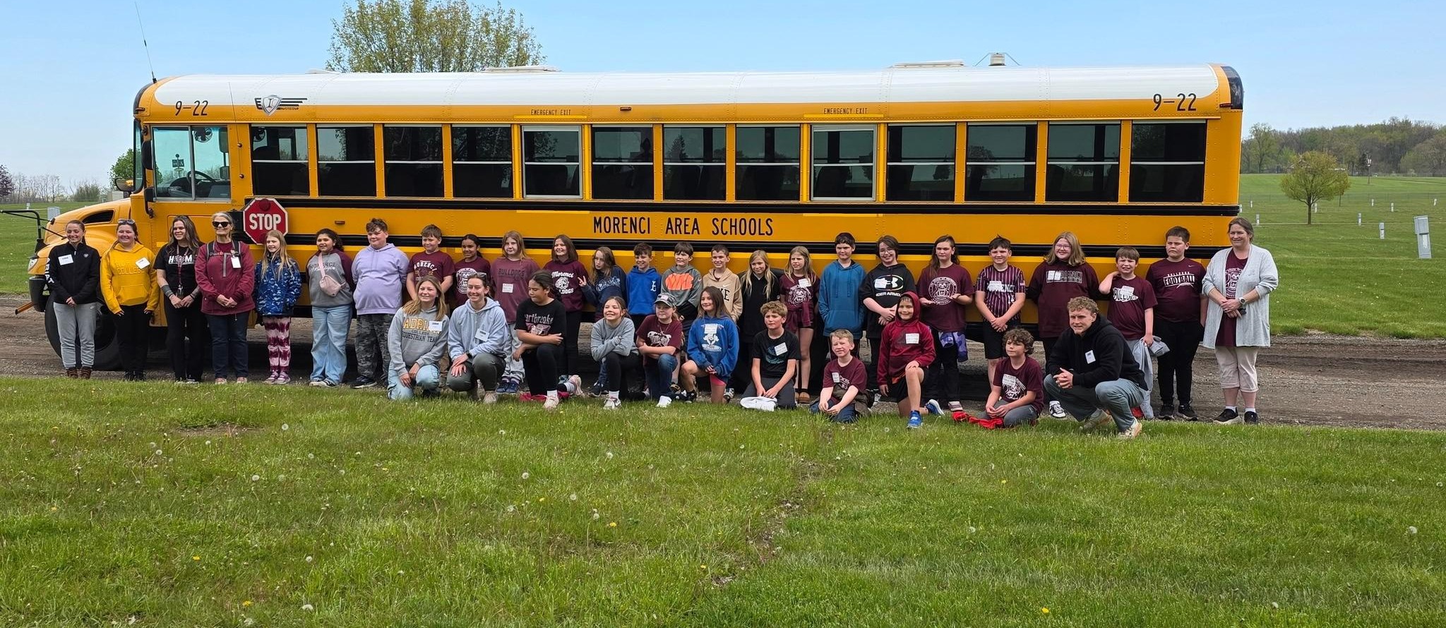 MISSION STATEMENT: Nurturing and promoting growth of Respectful, Responsible, and Resilient leaders.
