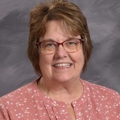 picture of Mrs. Fink