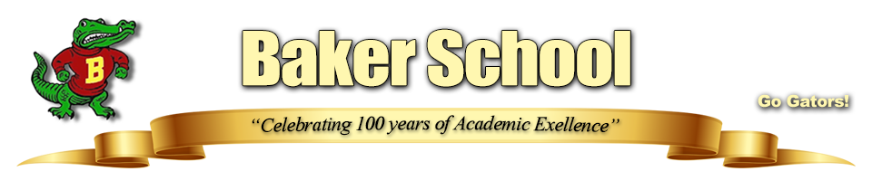 BakerSchool Banner