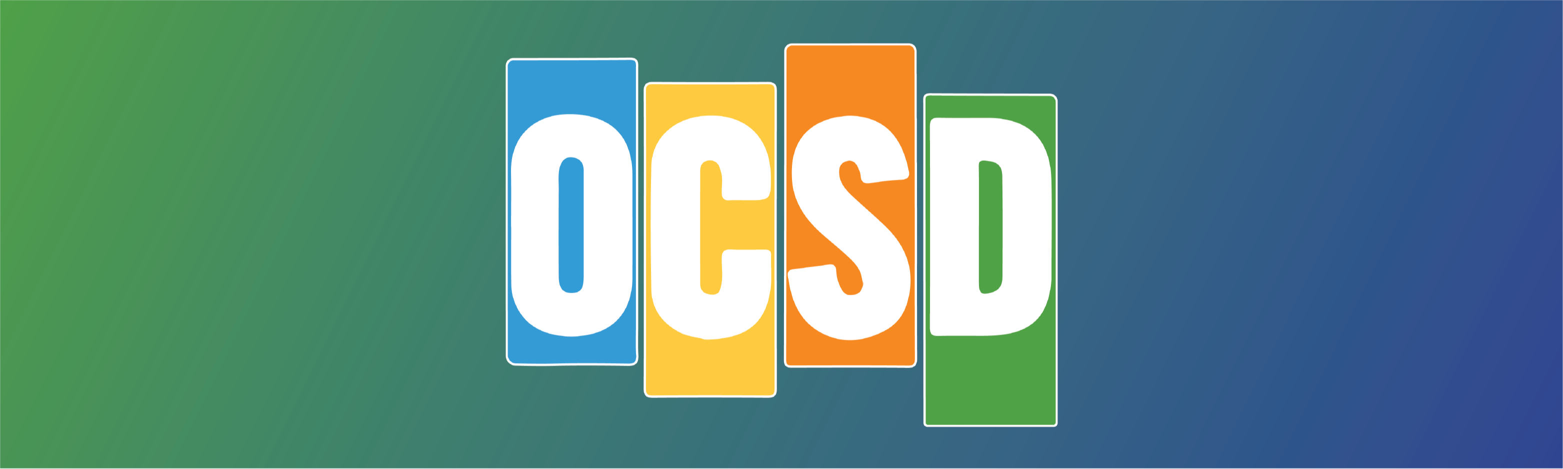 OCSD Logo