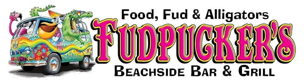 Fudpuckers Logo