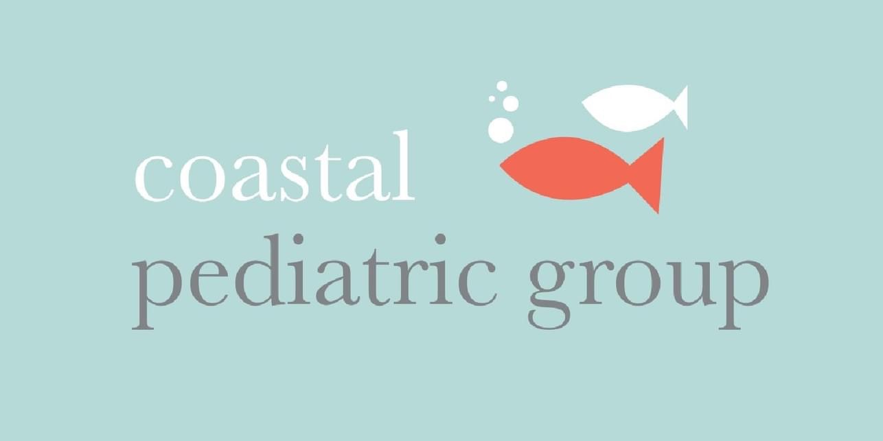 Coastal Pediatric Group Logo