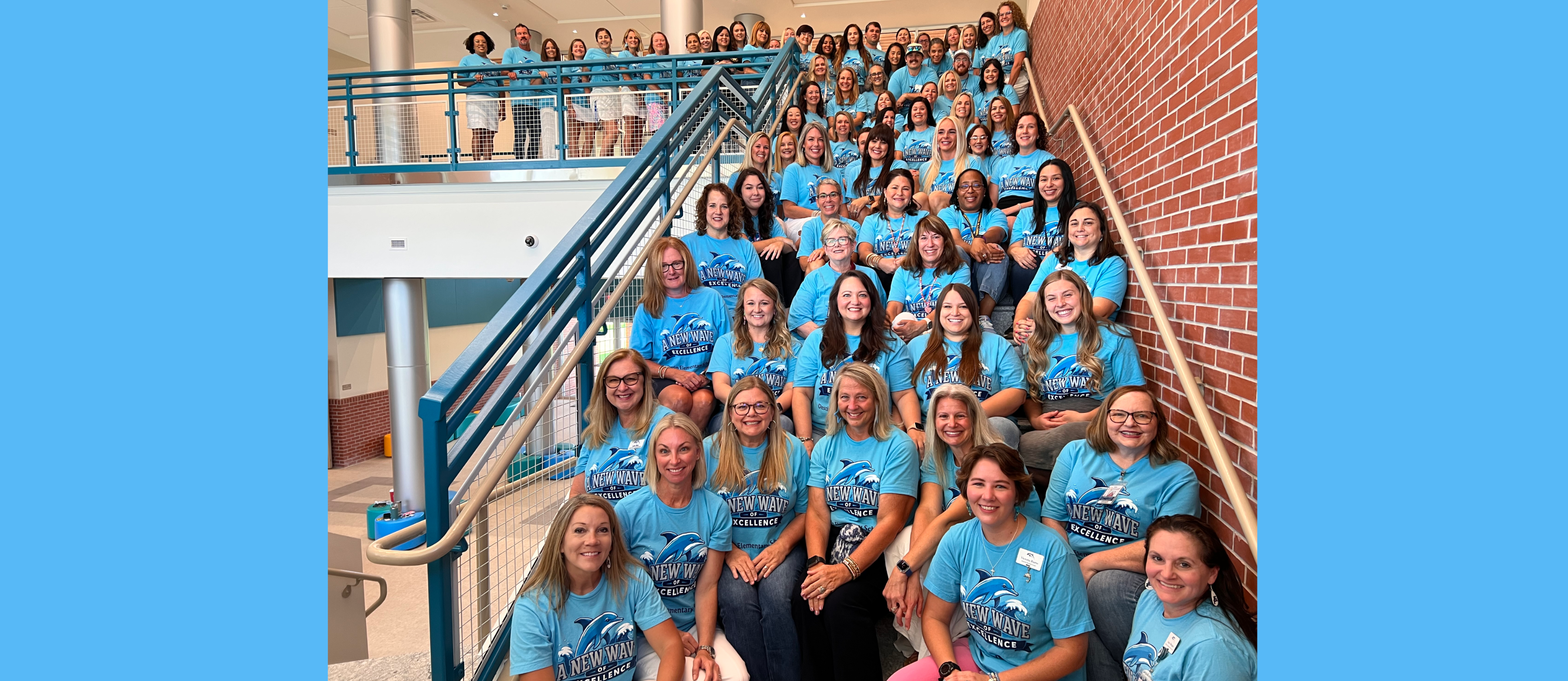 Destin ES 2026-27 SY Staff