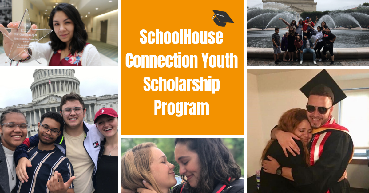 SchoolHouse Scholarship
