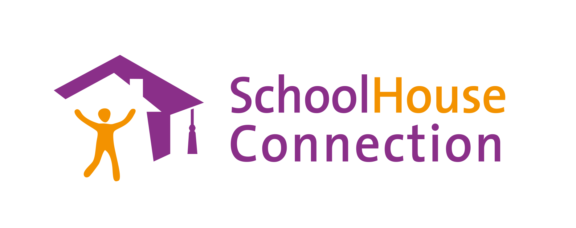 SchoolHouse Connection Logo