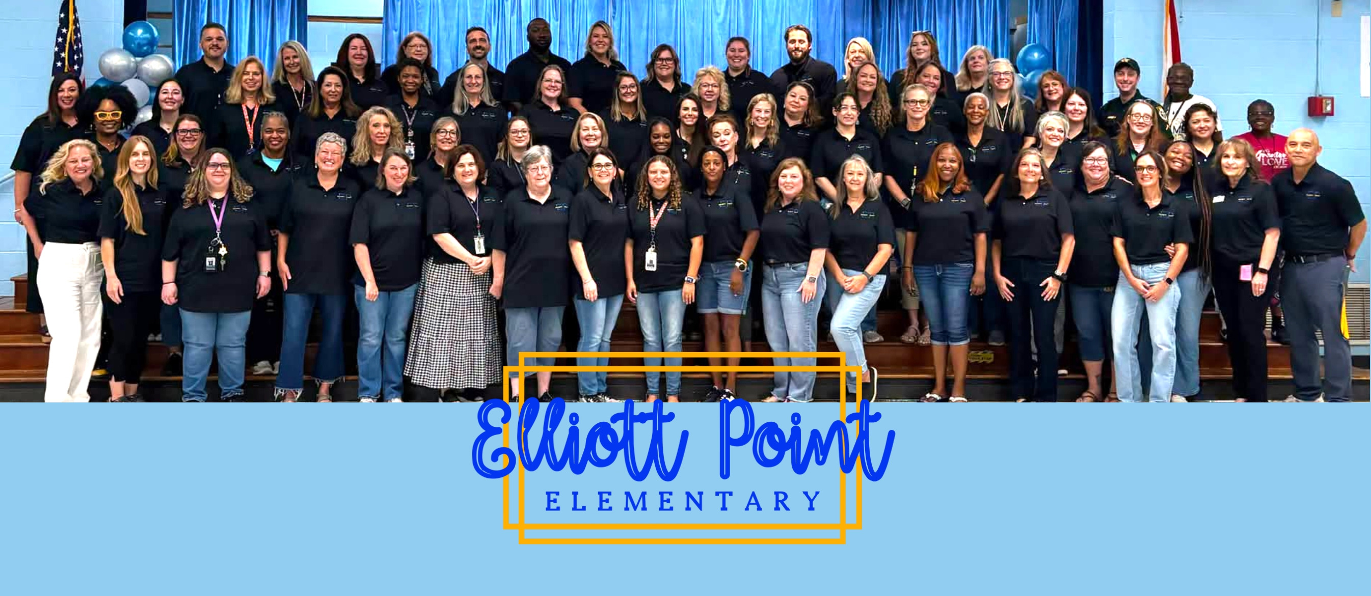 EPES 26-27 Staff
