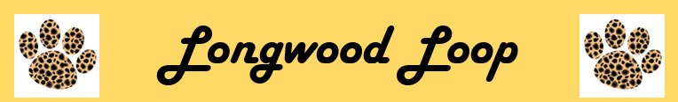 longwood loop logo
