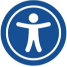 Accessibility Logo