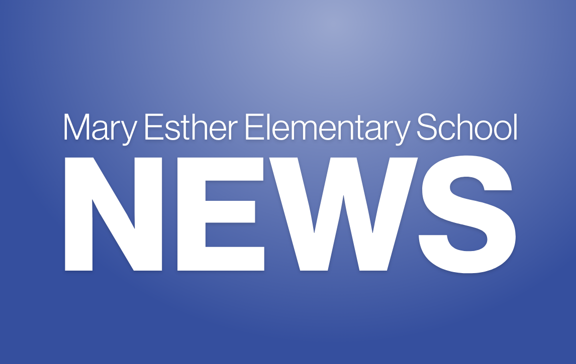Mary Esther Elementary School
