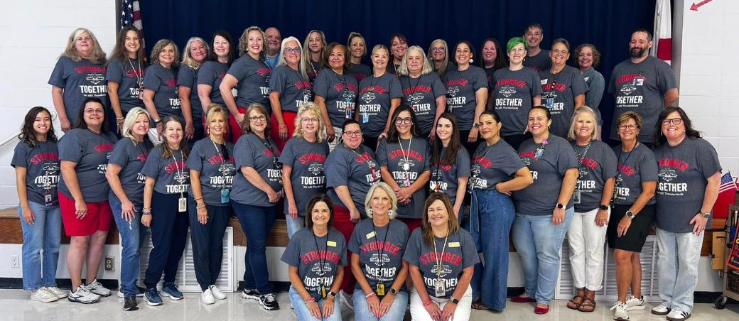 MEES 2025-26 Staff