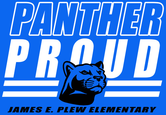Panther Proud