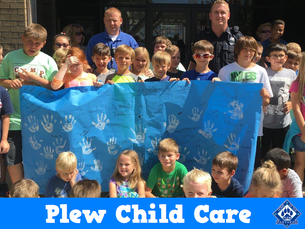 Plew Child Care