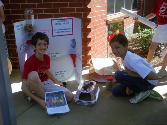 Gifted Program James E Plew Elementary School