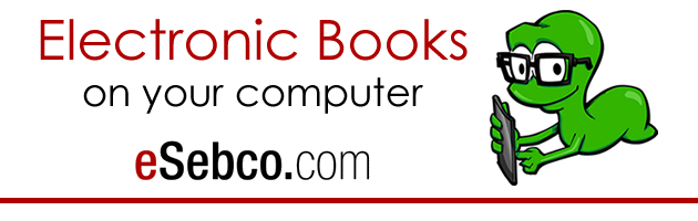 Electronic Books link