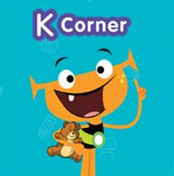 K corner link
