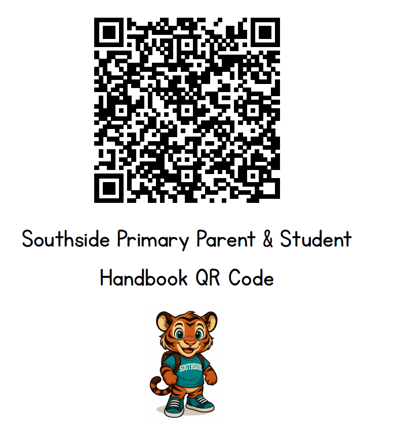 Parent/Student Handbook | Southside Primary School