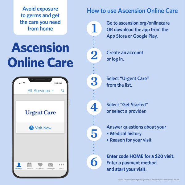 online care