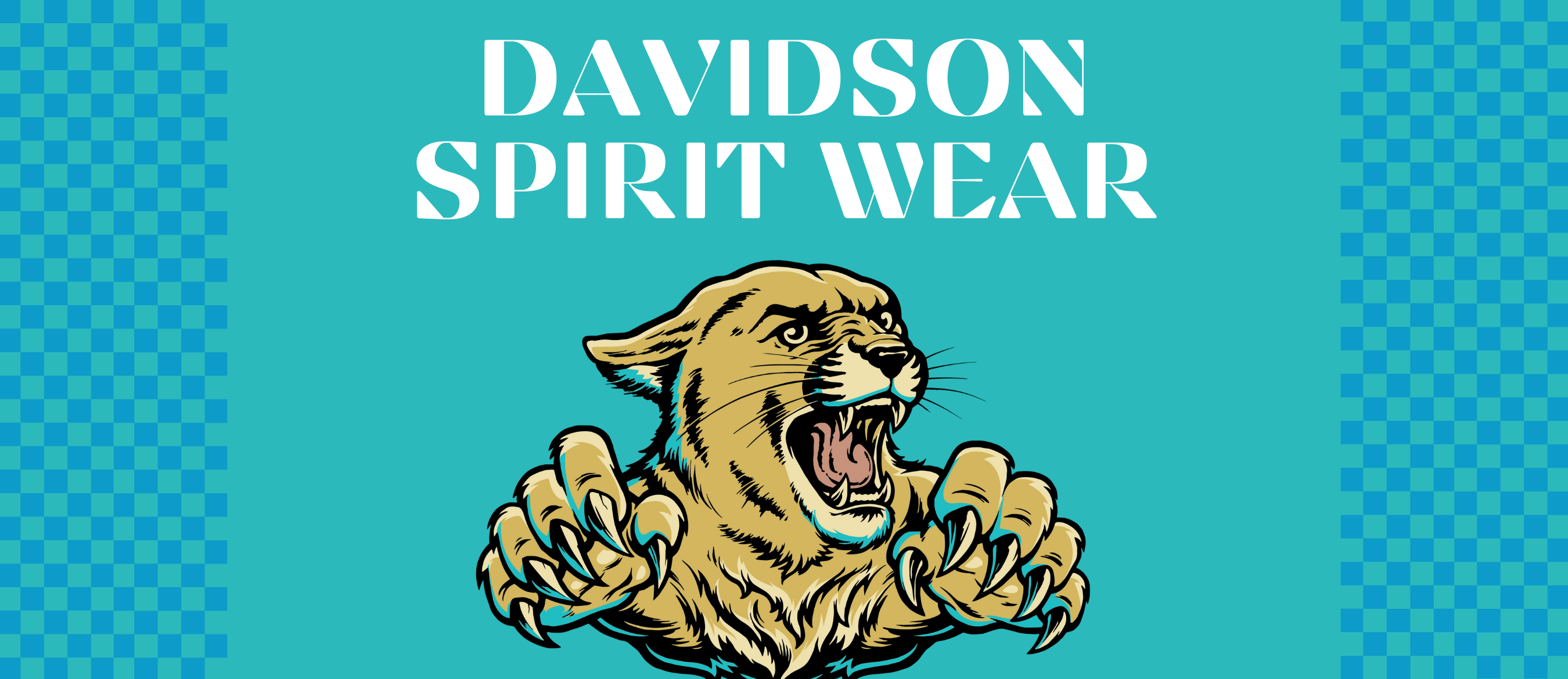 Spirit Wear