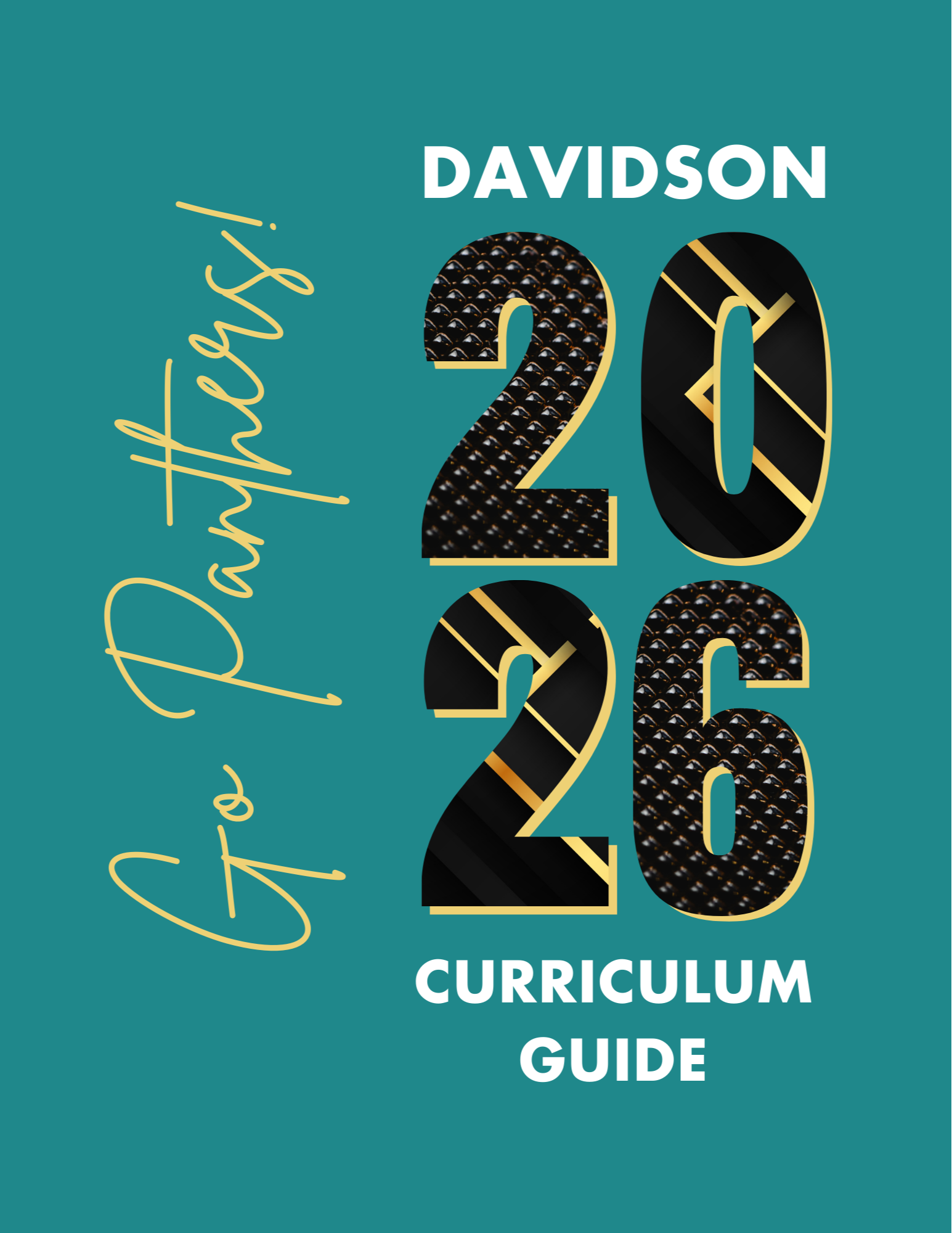 Curriculum Guide