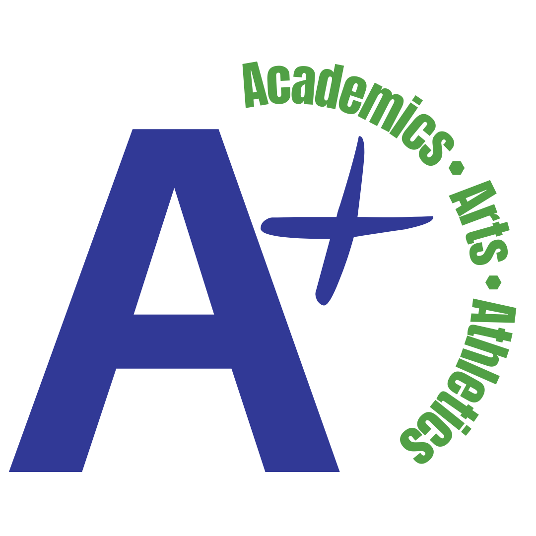 A+