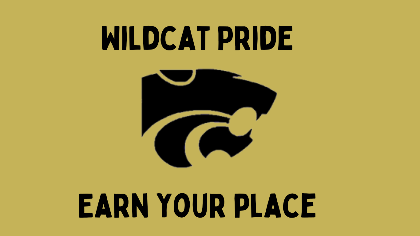 Wildcat Pride