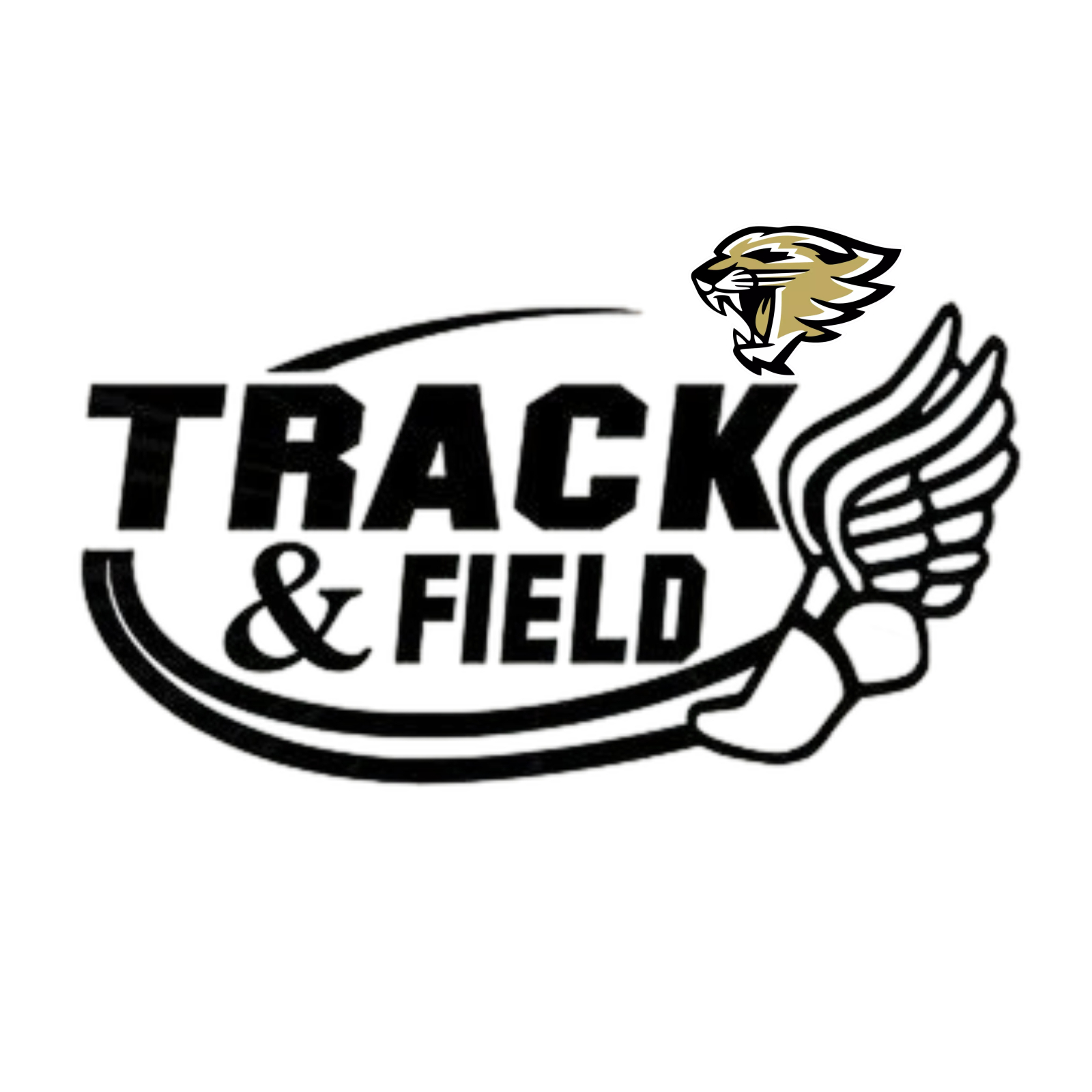 Track Logo