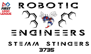 FIRST LEGO League Teams logo