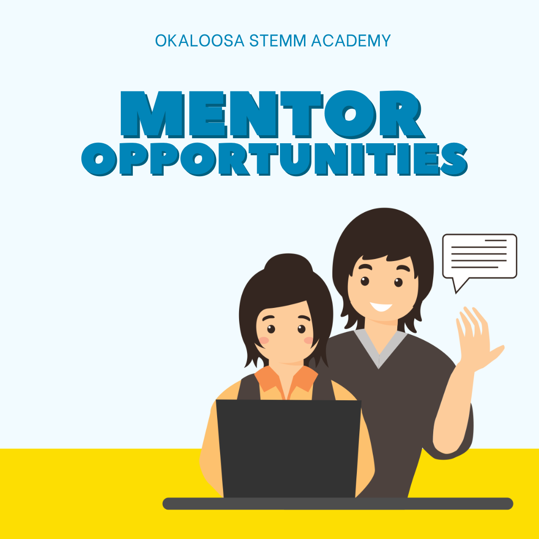 Mentor Opportunities