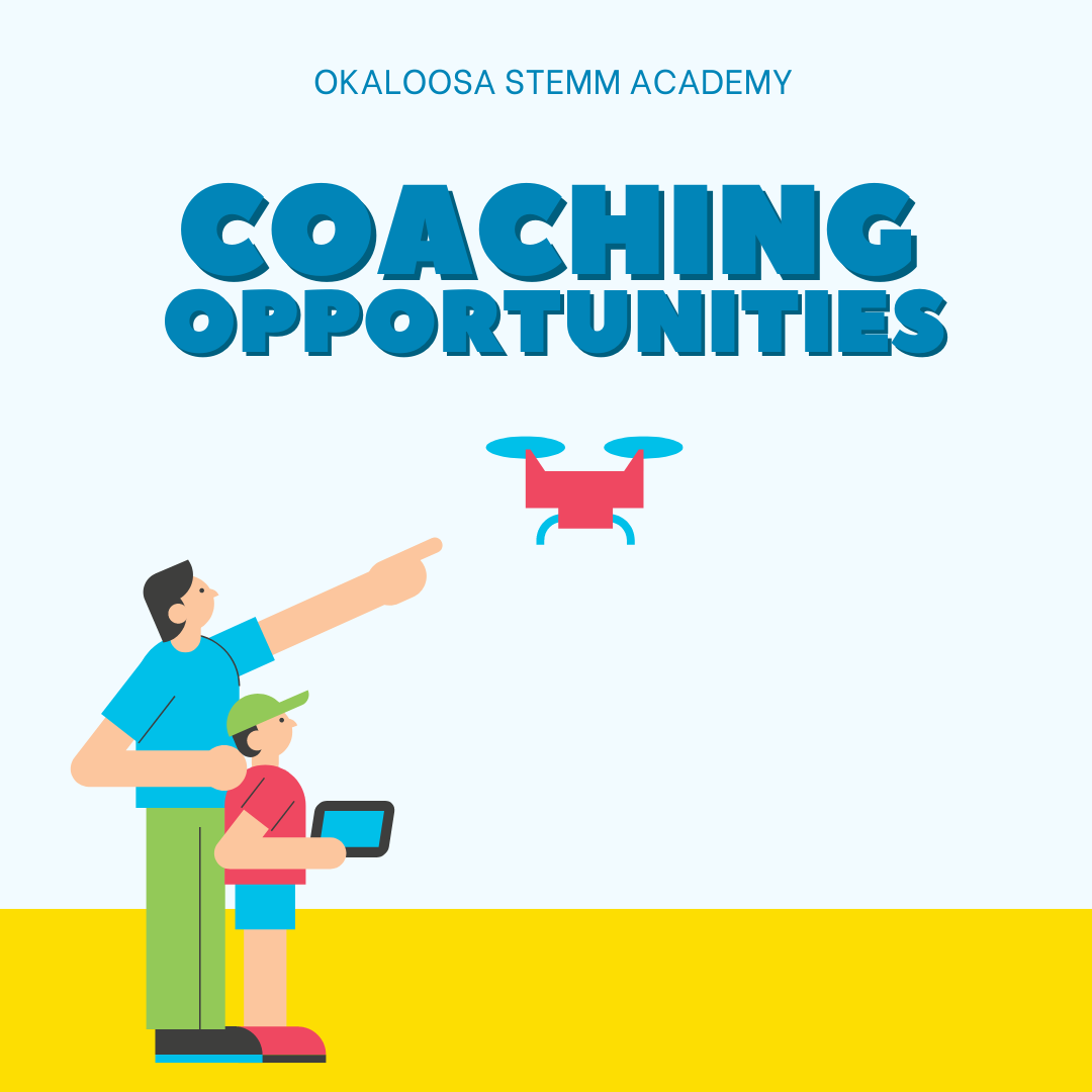 Coaching Opportunities