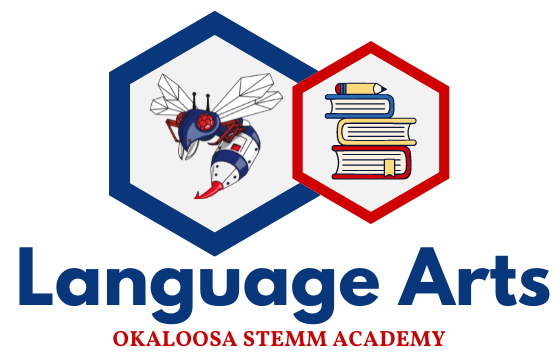 Language Arts Department