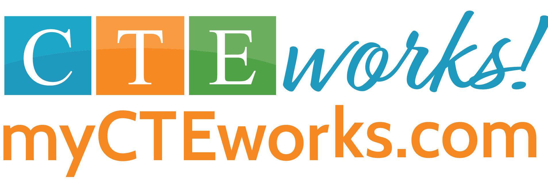 MyCTEworks.com logo