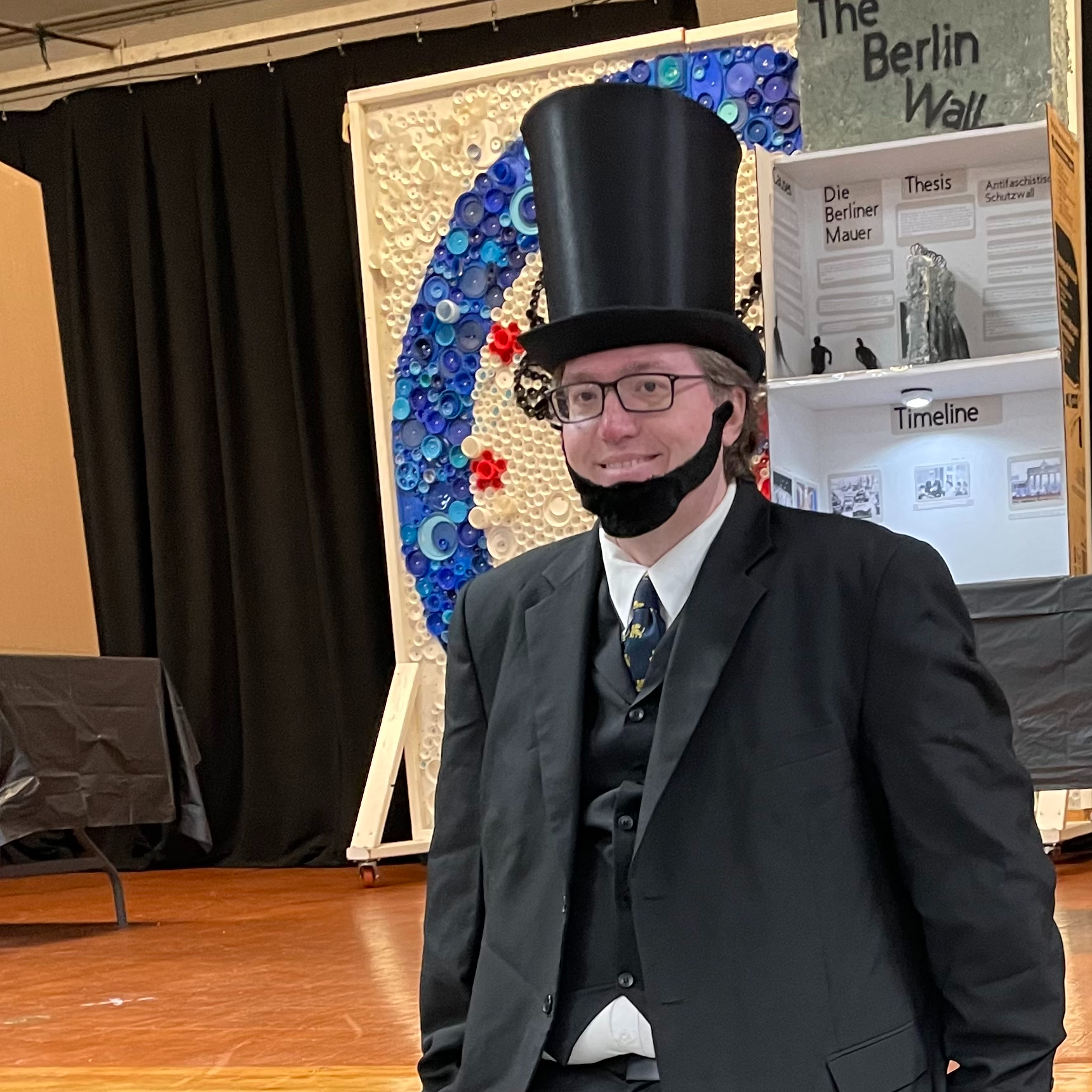 National History Day Showcase