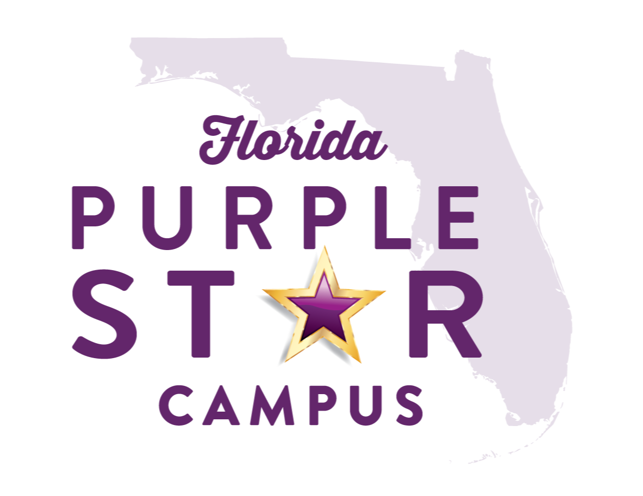 Florida Purple Star Campus