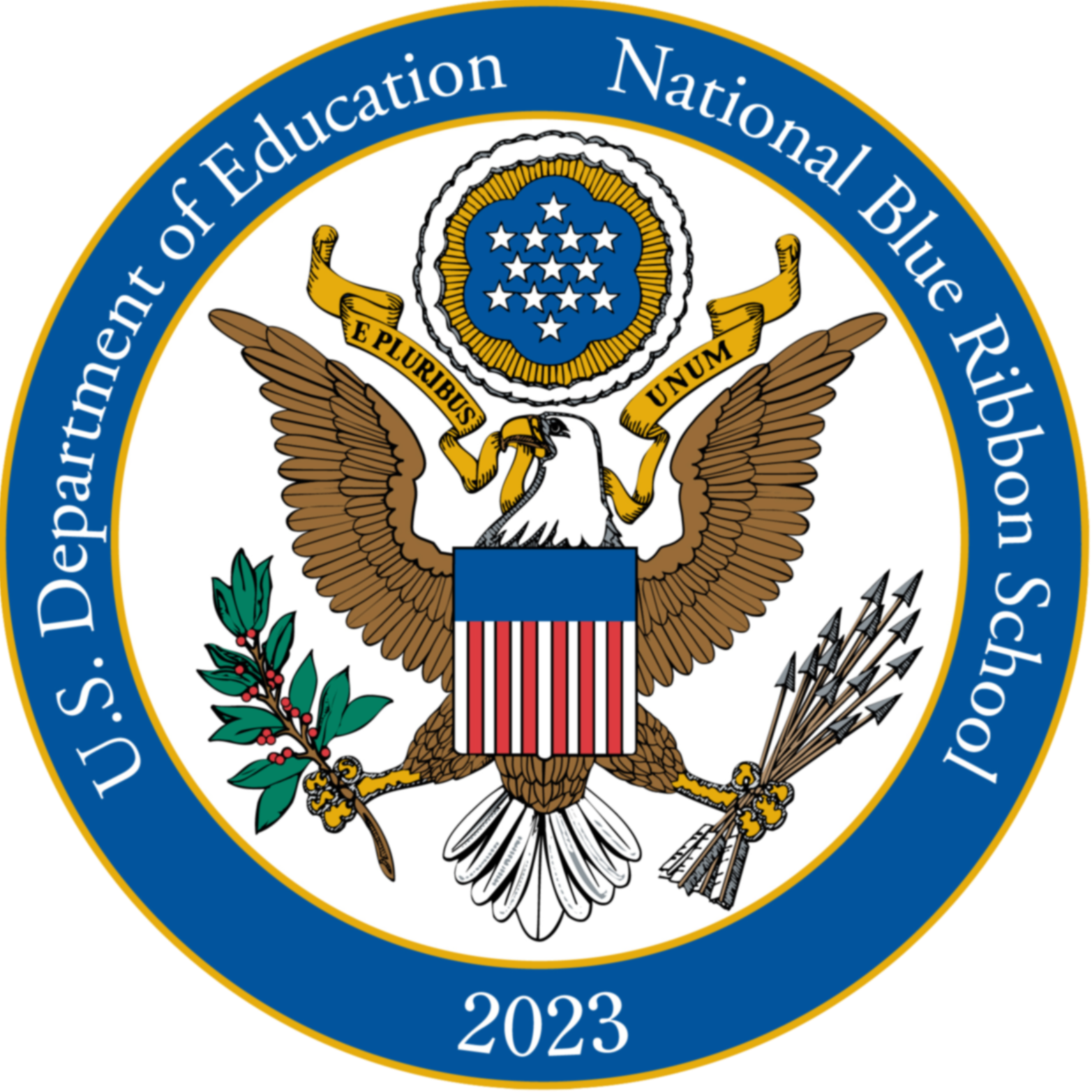 National Blue Ribbon School 2023
