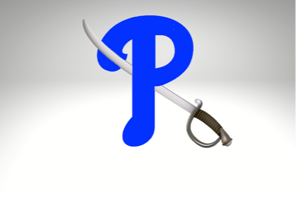 Pryor Logo